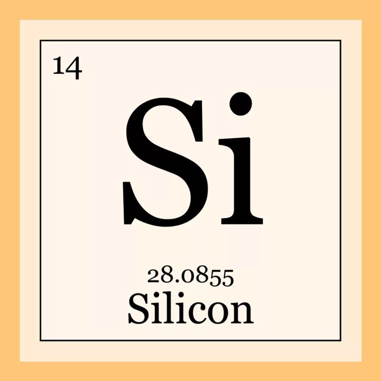 Определить химических элементов si. Химический знак кремния. Кремний в таблице Менделеева. Силициум в таблице Менделеева. Кремний химический элемент символ.