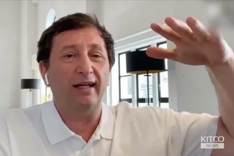 Ceo crypto