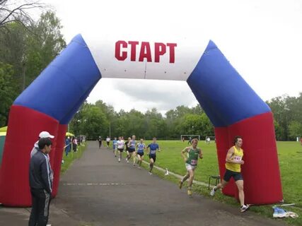Стадион свиблово