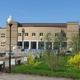 Крестовский 19 биологический центр