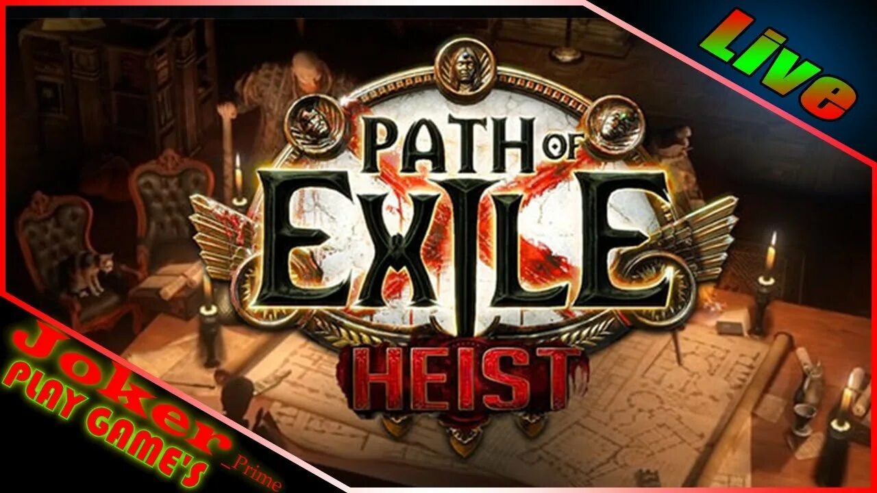 25. Heist poe 3. 25. Guardian poe. Hexblast пое.