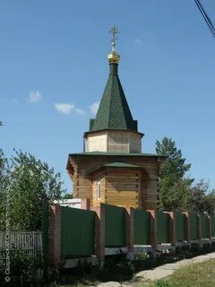 Село кошки самарская область