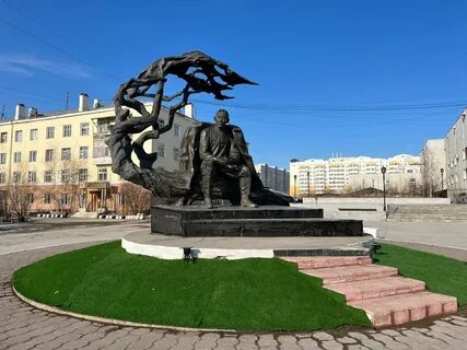 Якутск кулаковского