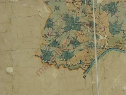 Серпуховской уезд губерния
