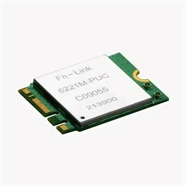 Fn link technology. Fn link technology