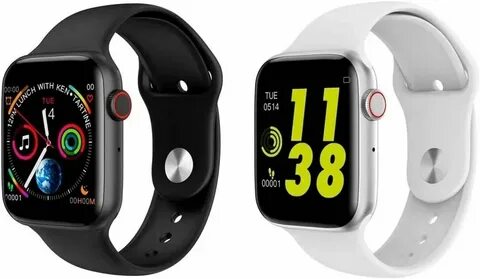 Smart watch x8 какое приложение