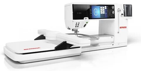 Artlink bernina