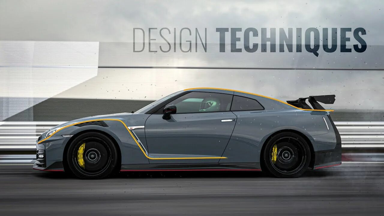 2025 Nissan GT-R marks return of T-spec, brings heritage paint options