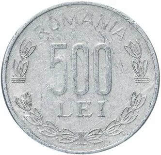 Румынские 2000