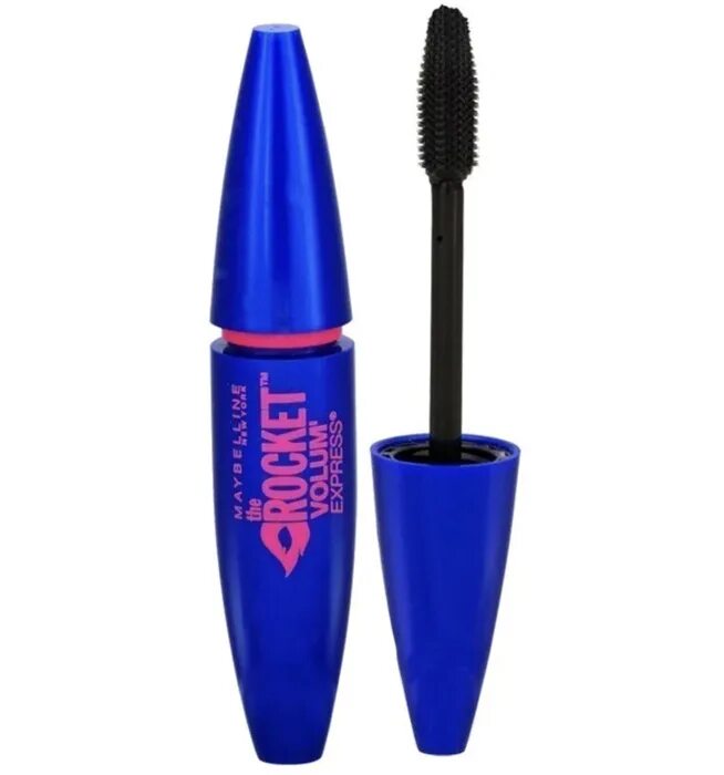 Тушь мейбелин объем express. Тушь maybelline volum. Тушь мейбелин нью йорк. Тушь colossal volume express 100% black maybelline. Maybelline mascara the rocket volum express very black.