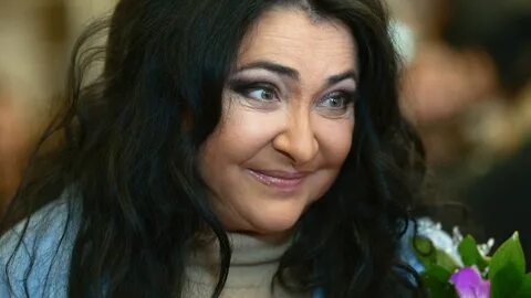 Милявская сейчас фото