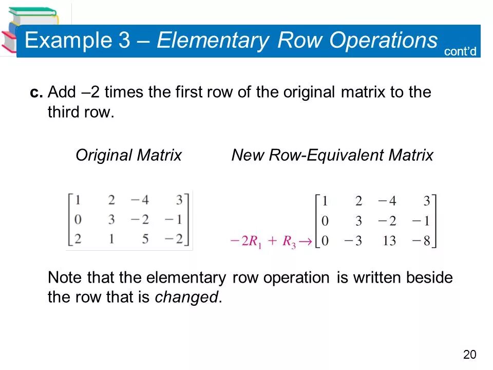 Preceding and current row. Preceding and current row