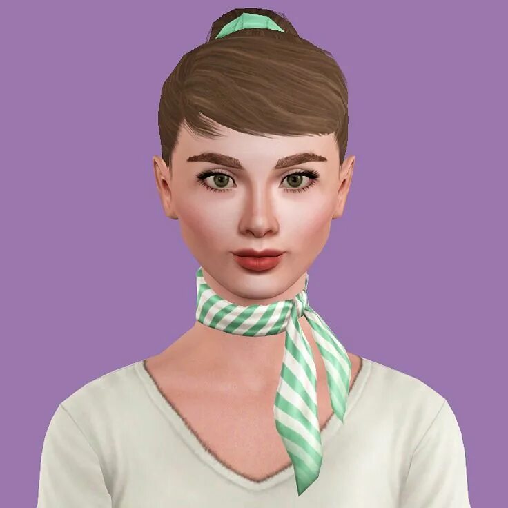 Make sims. Sims 4 headscarf. sims 4 scarf. the sims 4 платок. симс 4 платок на шею.