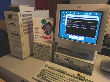 Ibm 2