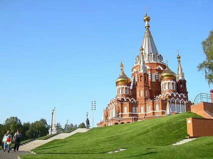 Экскурсии по удмуртии из ижевска