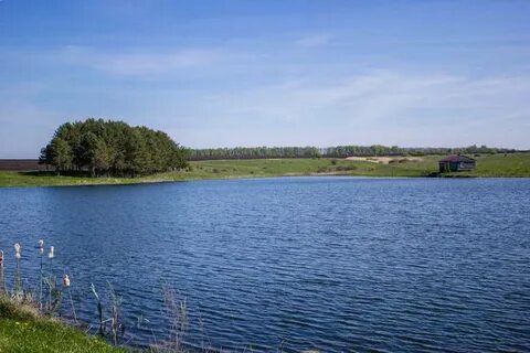 Село рыбка