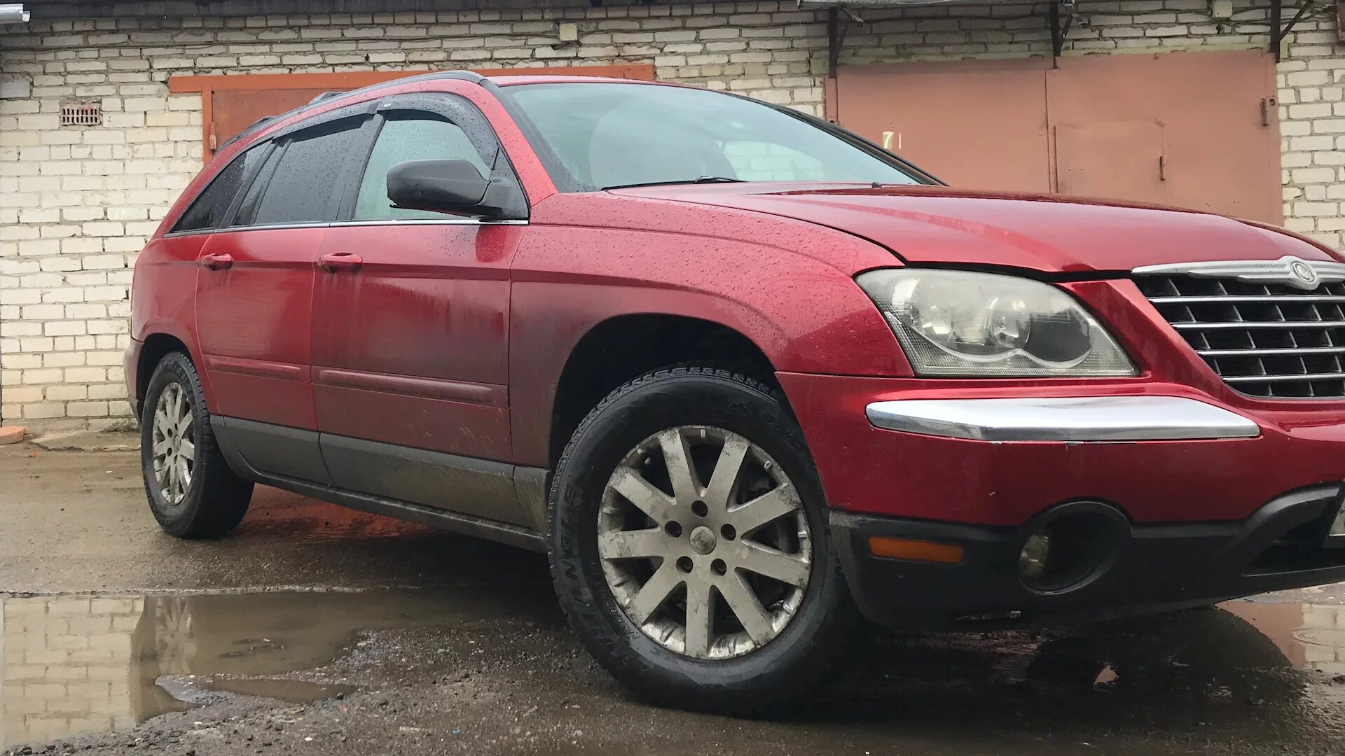 Pacifica 3.5. Крайслер 3.5. Крайслер Пацифика 2003 год 3.5налог. Chrysler Pacifica 3.5 Крым. Chrysler 3.3