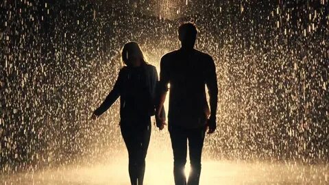 Be my rain