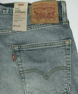 Как называется levis