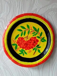 Хохлома 2 класс