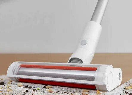 Handheld cleaner light