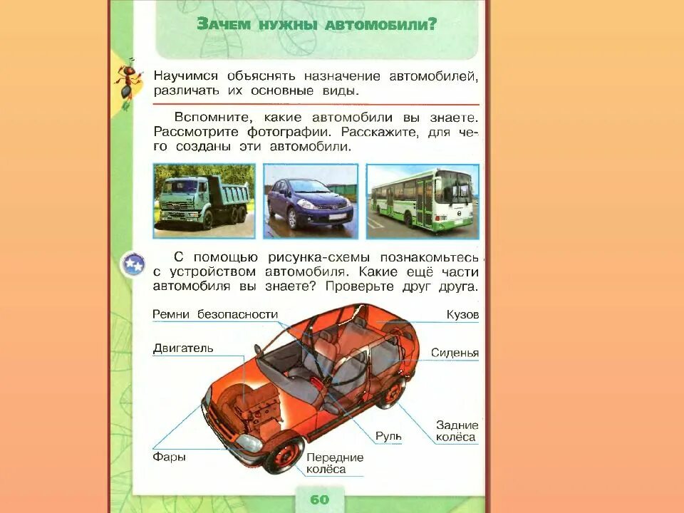 Зачем авто. Устройство автомобиля. Окружающий мир зачем нужны автомобили. Зачем нужны машины окружающий мир 1 класс. Зачем нужны автомобили.