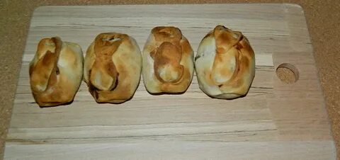 Пельмени в аэрогриле