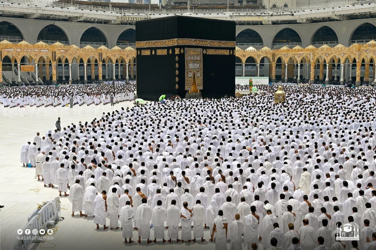 В каком месяце хадж. Макка мадина 2025. hajj 2025 мекка. хадж в мекку 2025. умра макка мадина.