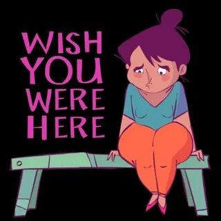 Feel the wish
