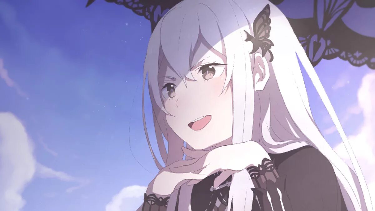 Сателла re zero. Ре зеро ведьмы. Ехидна ре зеро 18. Ехидна резеро. Ведьма зависти re zero.