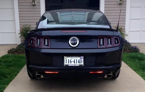 Gt black