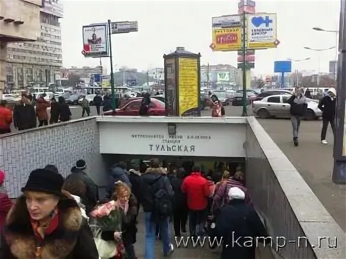 Выход 2.3
