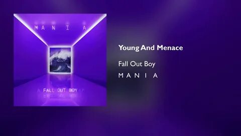 Boy mania