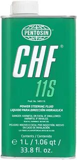 Pentosin chf
