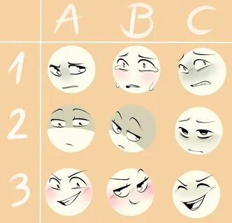 Expression empty