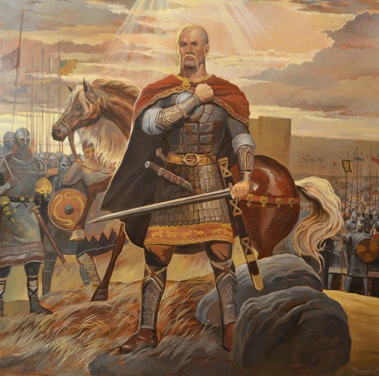 Воевода островский иллюстрации. Под воевода. Белов. Воевода это в древней руси. Михаил шеин воевода.