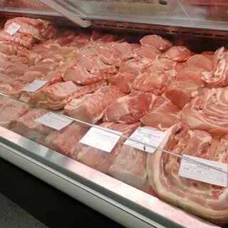 Мяса работа москве