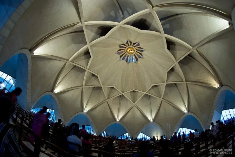 Lotus Temple House of worship in New Delhi, India The Lotus Temple, located in N