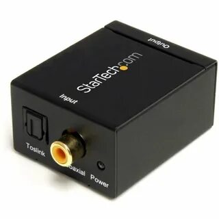 Pdif rca