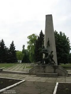 Старобешево