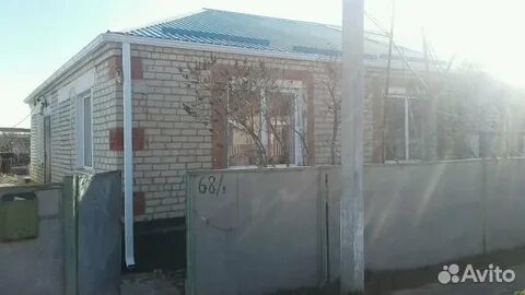 Дом в труновском районе село труновское