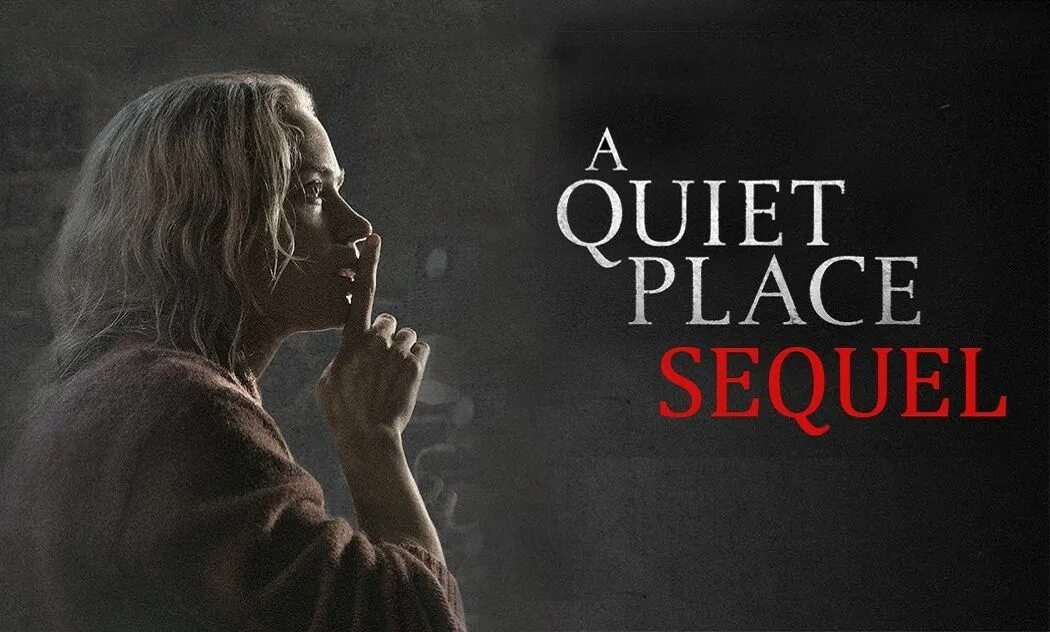 Тихое место 2 постер. Quite placeposter. Quiet place music. Emily blunt horror. A quiet place 2.