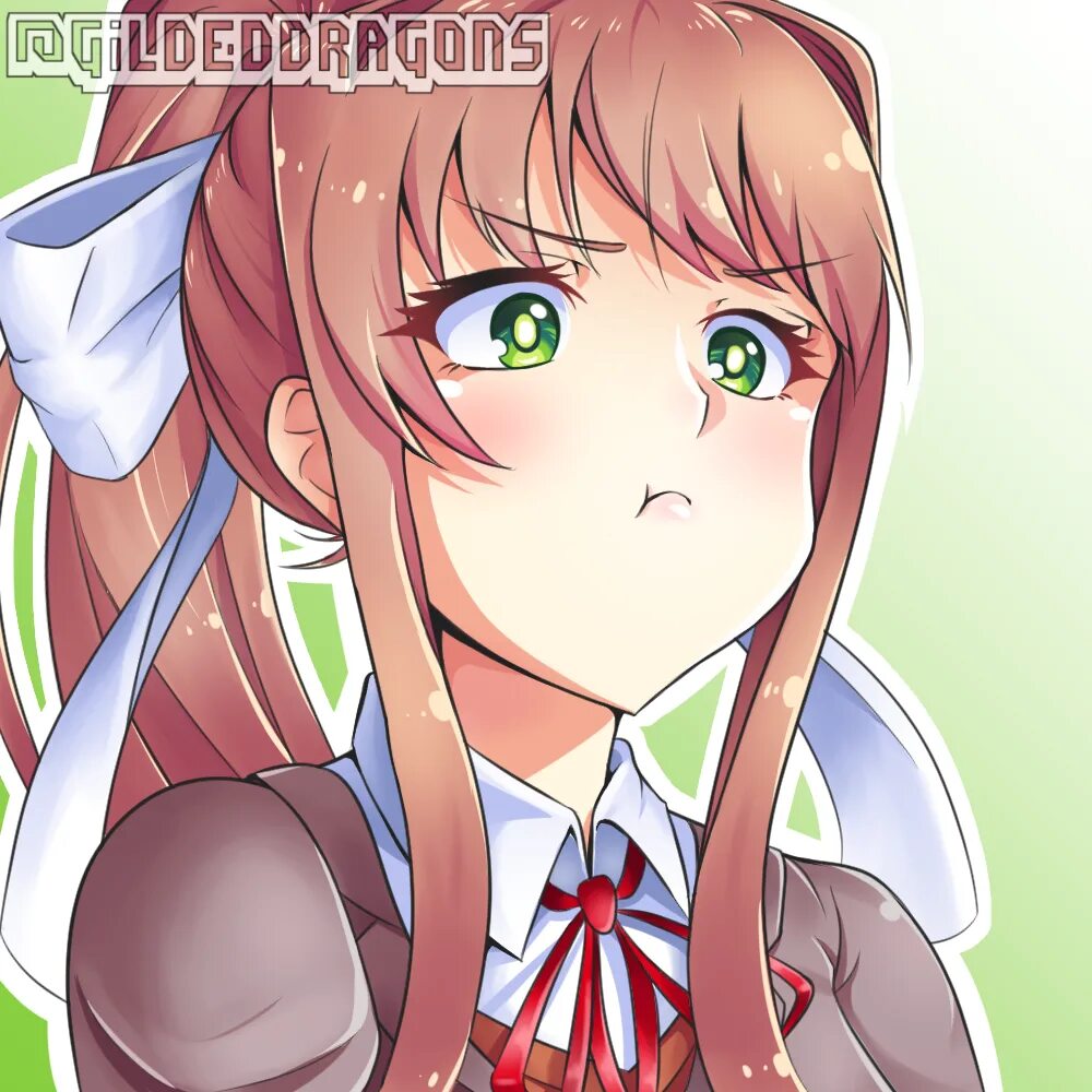 Monika bang