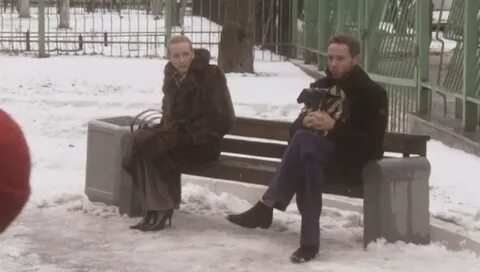 Песочный дождь