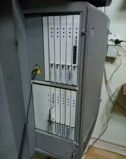 Avaya definity