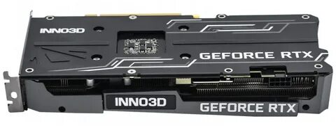 Rtx 3060 ti inno3d
