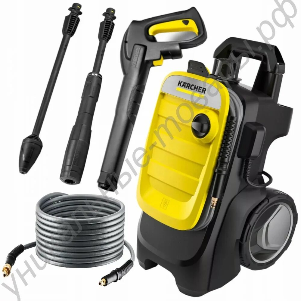 Рейтинг керхеров для мытья. Karcher k7 Compact 1.447-050.0. Мойка Karcher k 7. Karcher к 7 Compact. Karcher k 7 Compact Home.