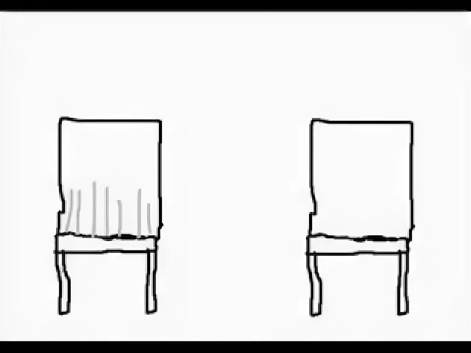 Загадка про пики точеные ответ. Пики точеные. Слева пики точеные а справа. Стул с-2. Два стула на одном пики.