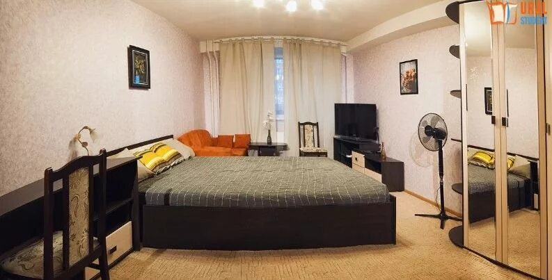 апартаменты. пик квартиры большая очаковская 2. снять квартиру спортивная москва. посуточная квартира. квартира выхино.