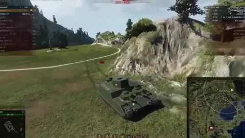 Лучший танк 6 уровня